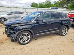 Lincoln MKC 2.0L 4 2017