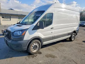 Ford Transit 3.5L 6 2023