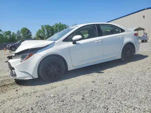 Toyota Corolla 1.8L 4 2021