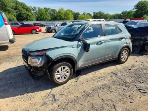 Hyundai Venue 1.6L 4 2025
