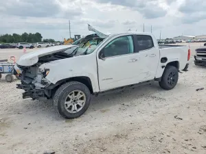 Chevrolet Colorado 3.6L 6 2016