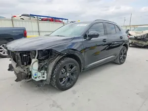 Buick Envision 2.0L 4 2023