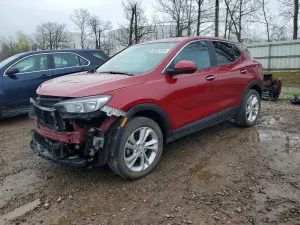 Buick Encore 1.3L 3 2021
