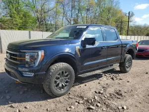 Ford F-150 3.5L 6 2021