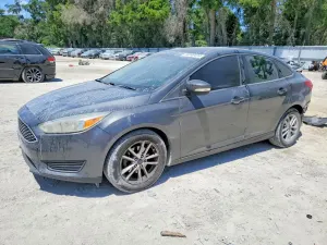 Ford Focus 2.0L 4 2017