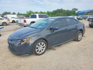 Toyota Corolla 2.0L 4 2025