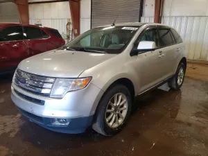 Ford Edge 3.5L 6 2010