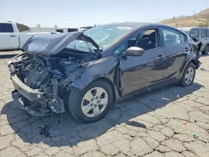Kia Cerato / Forte / K3 2.0L 4 2018
