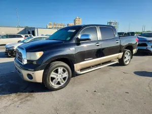 Toyota Tundra 5.7L 8 2008
