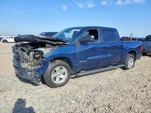 RAM 1500 5.7L 8 2020