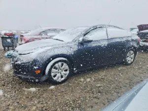 Chevrolet Cruze 1.8L 4 2014