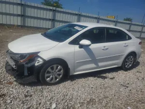Toyota Corolla 1.8L 4 2022