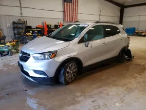 Buick Encore 1.4L 4 2020