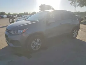 Chevrolet Trax 1.4L 4 2020