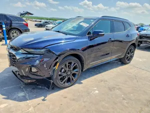 Chevrolet Blazer 3.6L 6 2020
