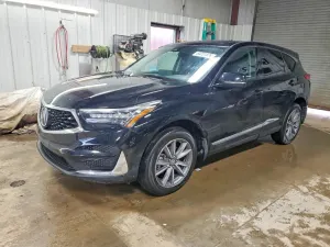 Acura RDX 2.0L 4 2020
