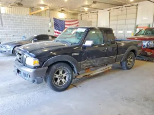 Ford Ranger 4.0L 6 2006
