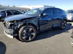Polestar 3 2025