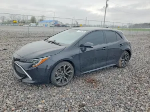 Toyota Corolla 2.0L 4 2020
