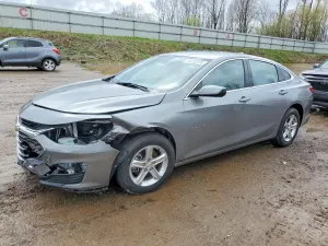 Chevrolet Malibu 1.5L 4 2023