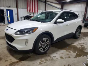 Ford Escape 1.5L 3 2021