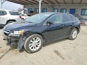 Toyota Venza 2.7L 4 2013