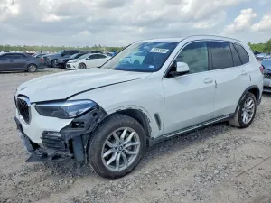 BMW X5 3.0L 6 2020