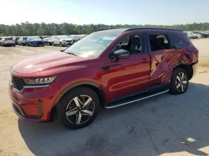 Kia Sorento 2.5L 4 2023
