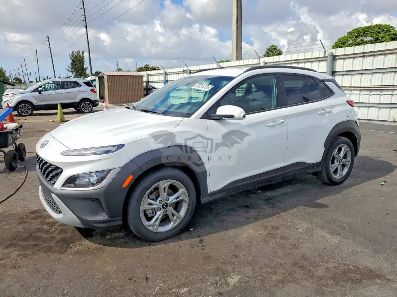 Hyundai Kona 2.0L 4 2023