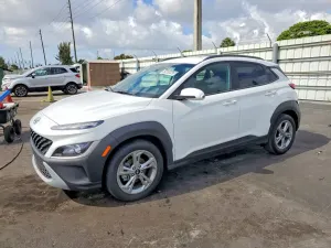 Hyundai Kona 2.0L 4 2023