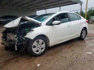 Kia Cerato / Forte / K3 1.8L 4 2016