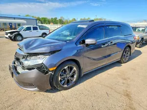 Honda Odyssey 3.5L 6 2024