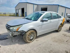 Ford Focus 2.0L 4 2011