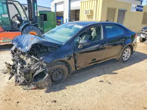 Toyota Corolla 2.0L 4 2025