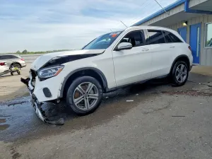 Mercedes-Benz GLC 2.0L 4 2020