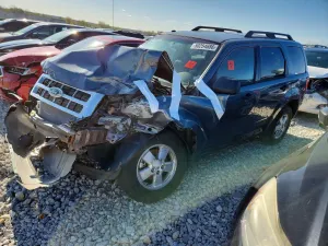 Ford Escape 2.5L 4 2010
