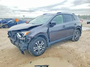 Toyota Rav4 2.5L 4 2018