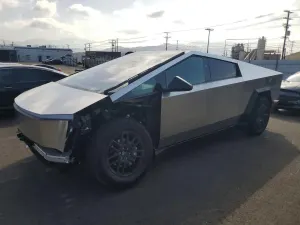 Tesla Cybertruck 2024