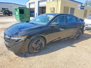 Nissan Sentra 2.0L 4 2026
