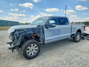 Ford F-250 6.7L 8 2026