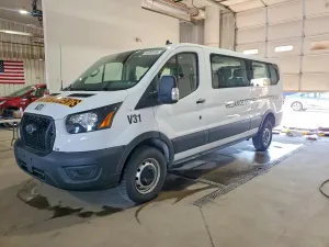 Ford Transit 3.5L 6 2023
