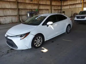 Toyota Corolla 1.8L 4 2020