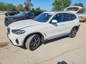 BMW X3 2.0L 4 2023
