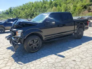 Ford F-150 3.5L 6 2020