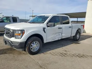 Ford F-150 5.0L 8 2023