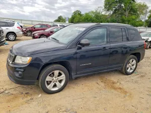 Jeep Compass 2.0L 4 2012
