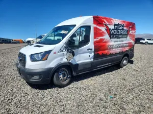 Ford Transit 3.5L 6 2024