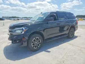 Ford Expedition 3.5L 6 2024