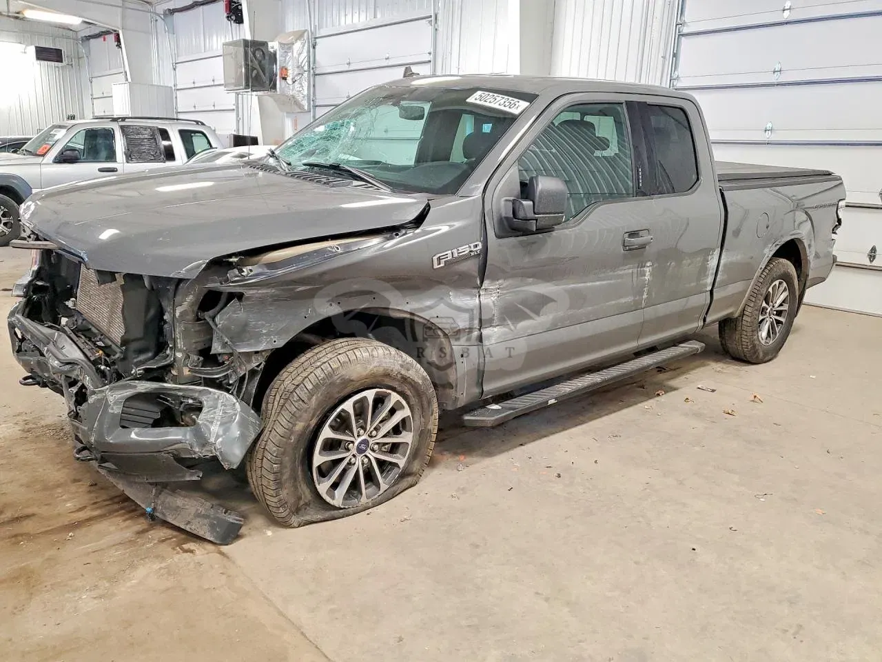 Ford F-150 2.7L 6 2020