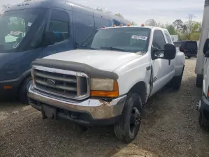 Ford F-350 7.3L 8 1999
